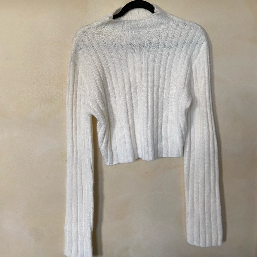 Everest Sweater